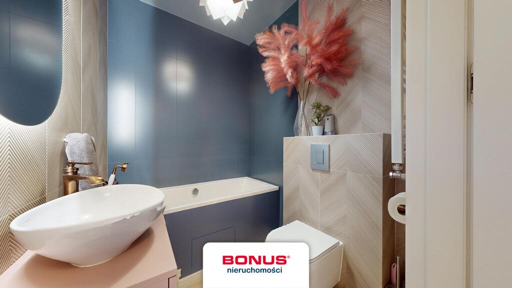 Luksusowy apartament z ogródkiem na Warszewie (13)