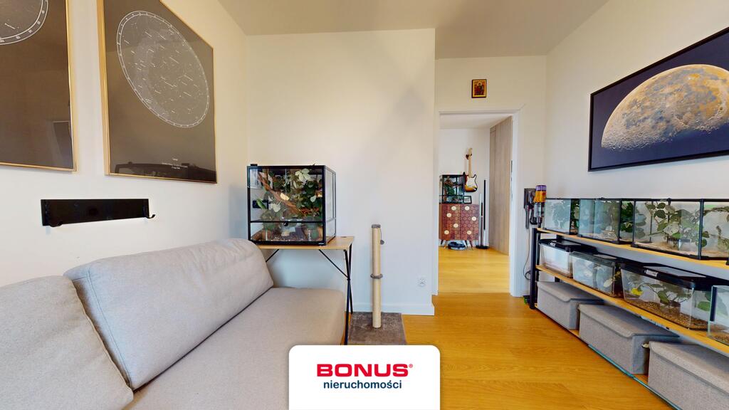 Luksusowy apartament z ogródkiem na Warszewie (18)