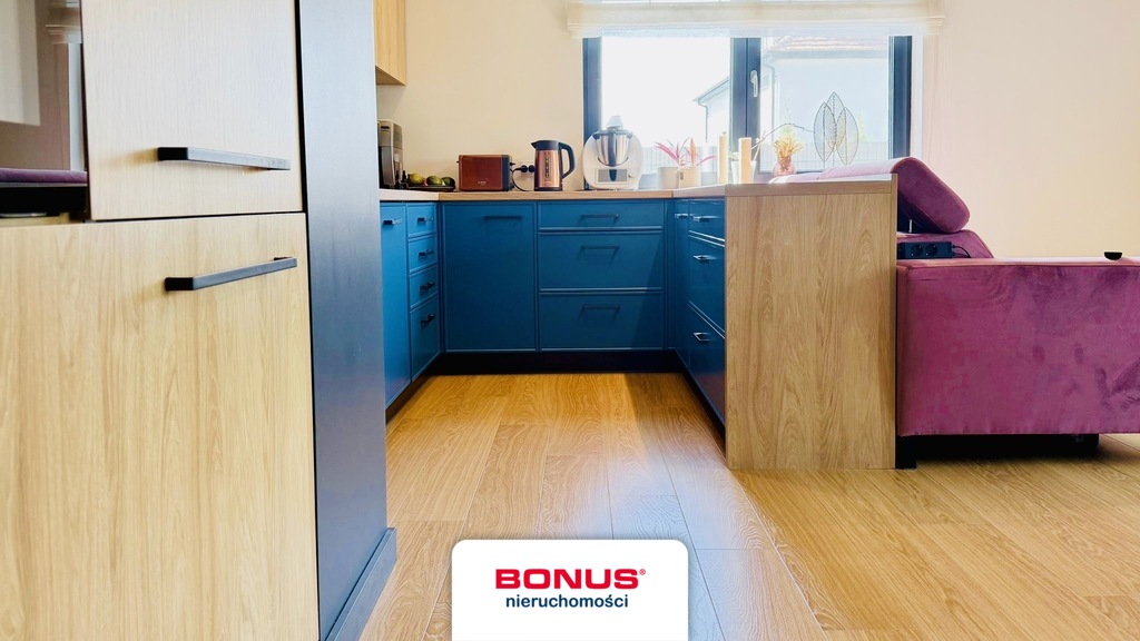 Luksusowy apartament z ogródkiem na Warszewie (3)