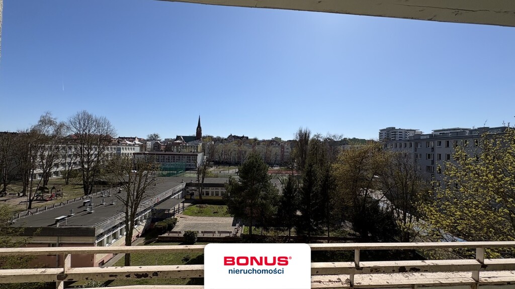 Top lokalizacja- 2 pokoje , winda, balkon, piwnica (15)