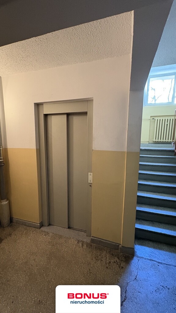 Top lokalizacja- 2 pokoje , winda, balkon, piwnica (17)