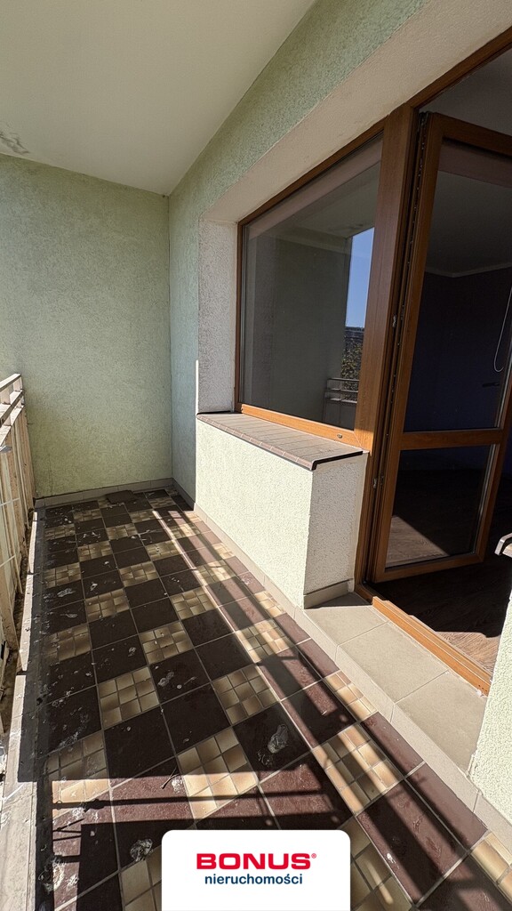 Top lokalizacja- 2 pokoje , winda, balkon, piwnica (14)