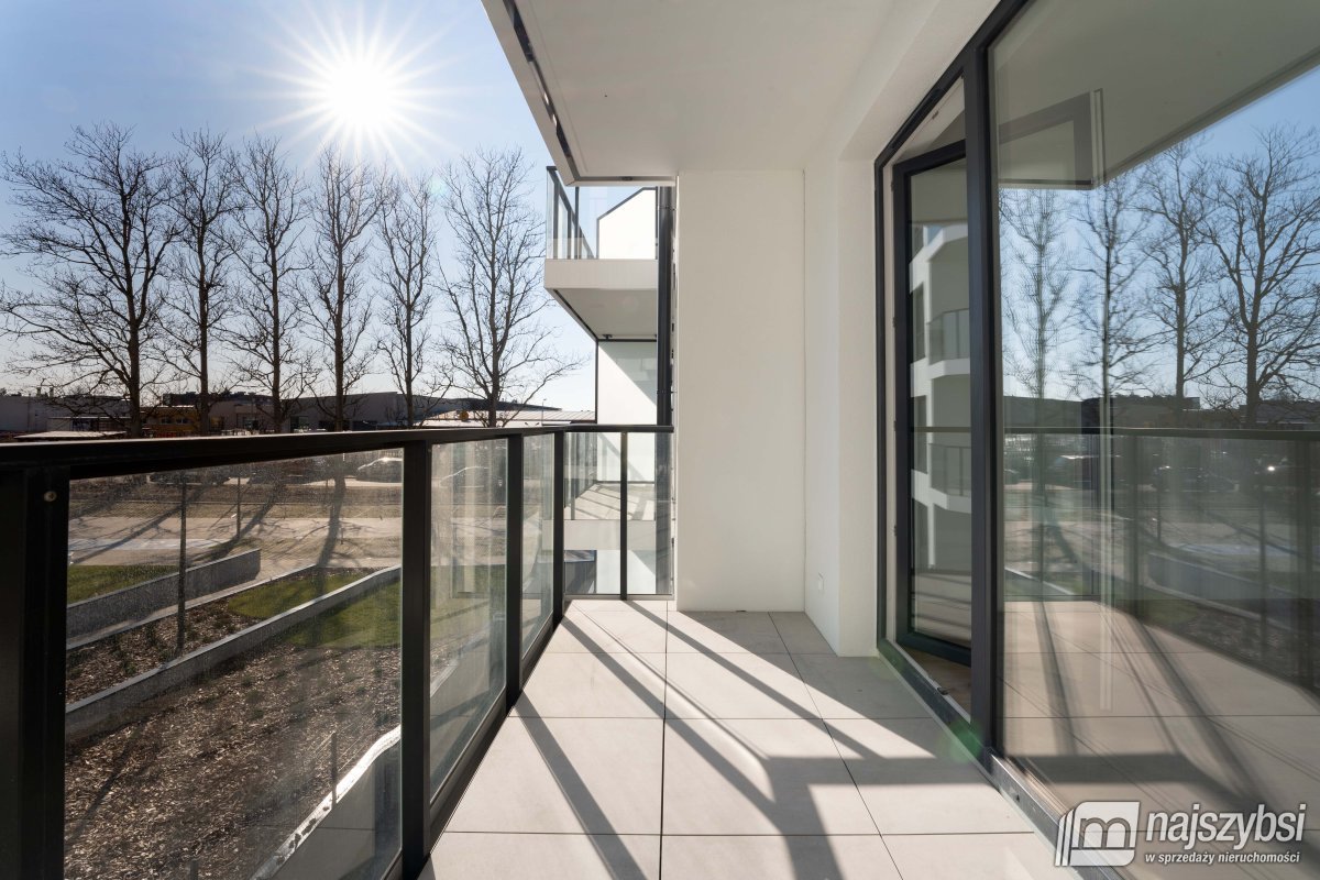 Kołobrzeg-2 pokoje 37,29m2 z miejscem postojowym (13)