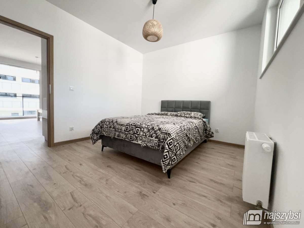 Kołobrzeg-2 pokoje 37,29m2 z miejscem postojowym (5)