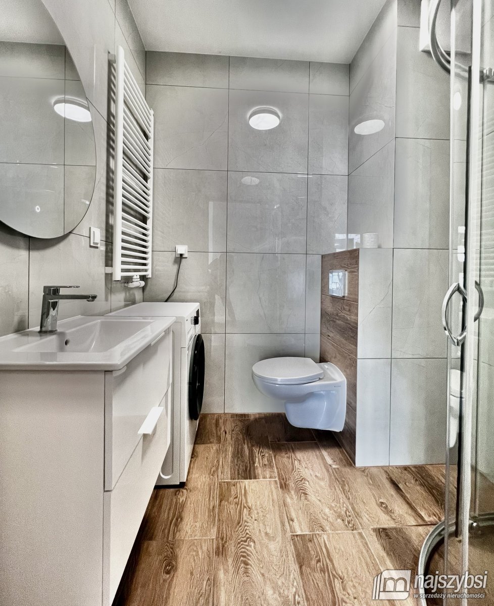 Kołobrzeg-2 pokoje 37,29m2 z miejscem postojowym (9)