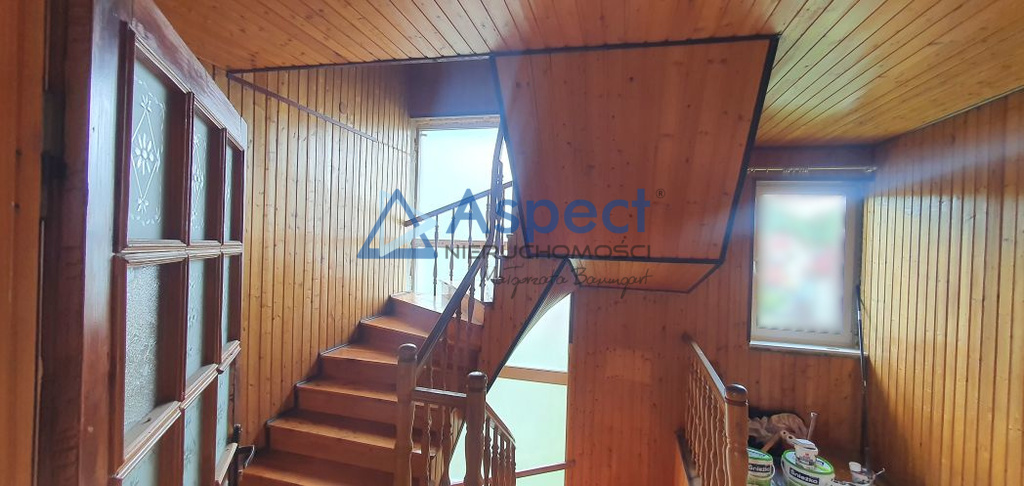 Duży dom dla pracowników, Kijewo, zgoda na 30 osób (22)