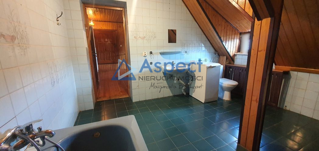 Duży dom dla pracowników, Kijewo, zgoda na 30 osób (25)