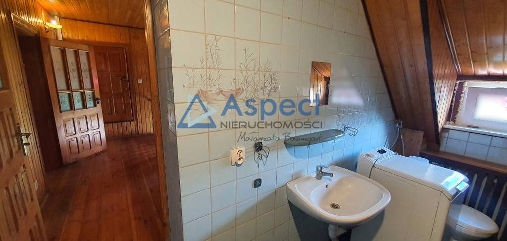 Duży dom dla pracowników, Kijewo, zgoda na 30 osób (30)