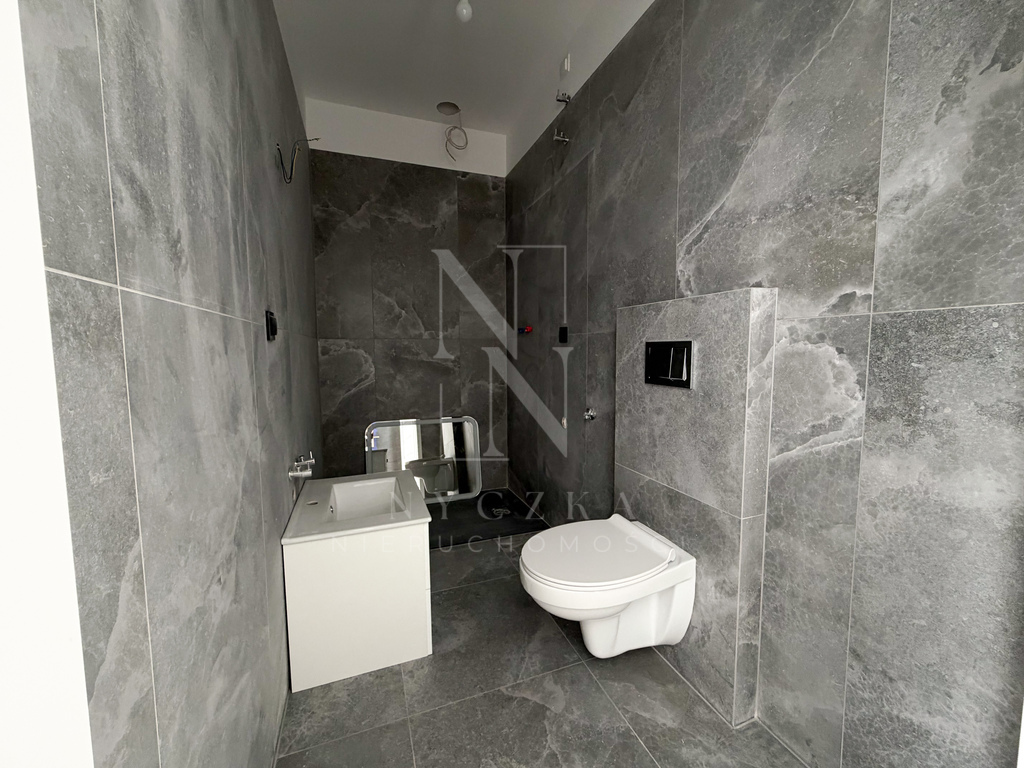 Mieszkanie na poddaszu w samym sercu miasta (5)