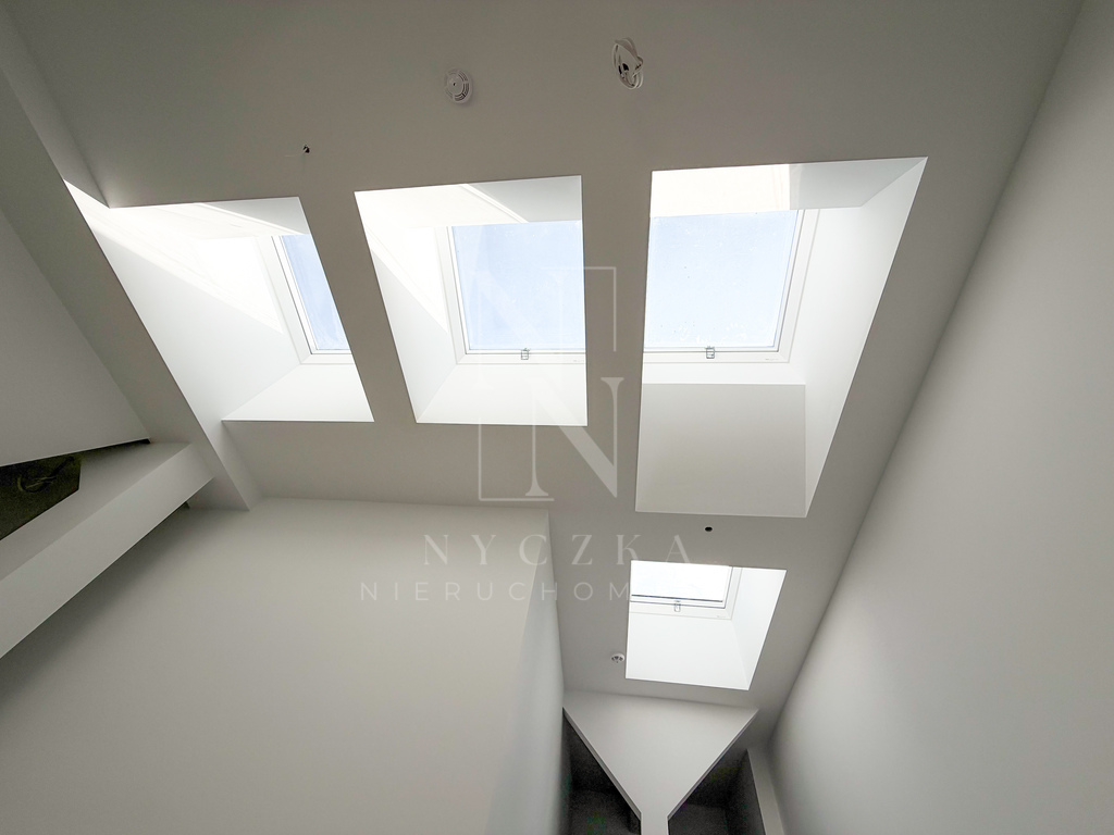 Mieszkanie na poddaszu w samym sercu miasta (2)