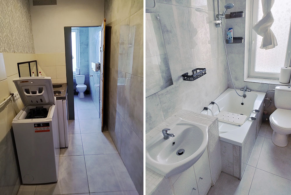 Mazurska, III p., 36,14 m2, 2 pokoje (3)