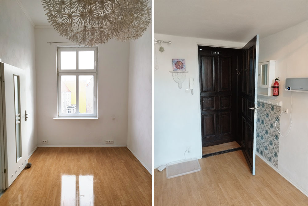 Mazurska, III p., 36,14 m2, 2 pokoje (5)