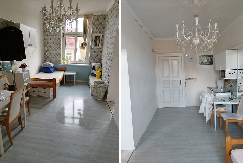 Mazurska, III p., 36,14 m2, 2 pokoje (8)