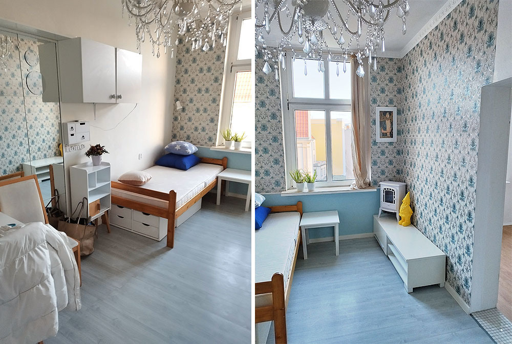 Mazurska, III p., 36,14 m2, 2 pokoje (9)