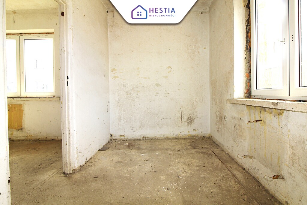 Połowa bliźniaka do remontu o powierzchni 110m2 (3)