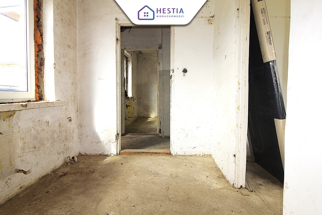 Połowa bliźniaka do remontu o powierzchni 110m2 (4)