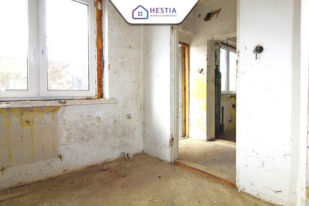 Połowa bliźniaka do remontu o powierzchni 110m2 (5)