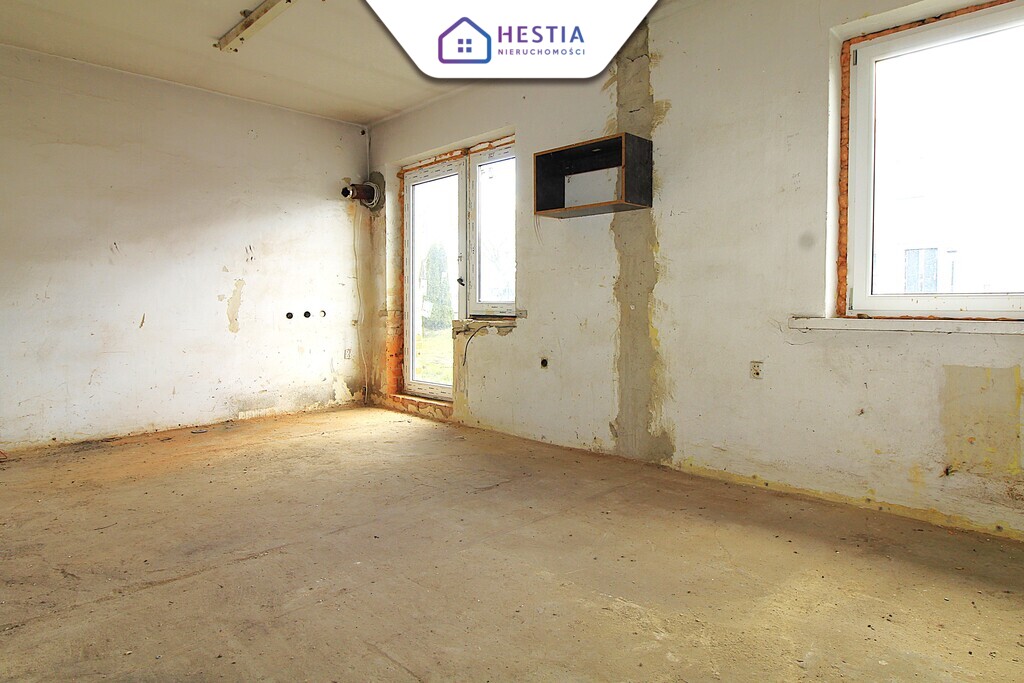 Połowa bliźniaka do remontu o powierzchni 110m2 (7)