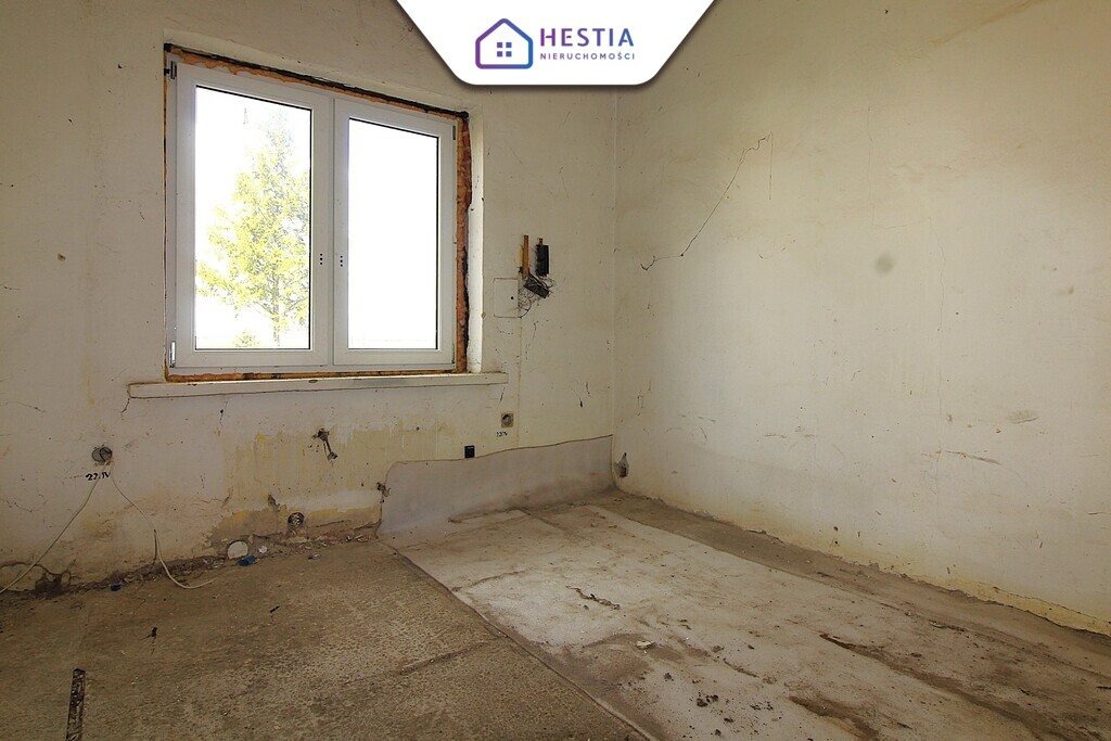 Połowa bliźniaka do remontu o powierzchni 110m2 (15)