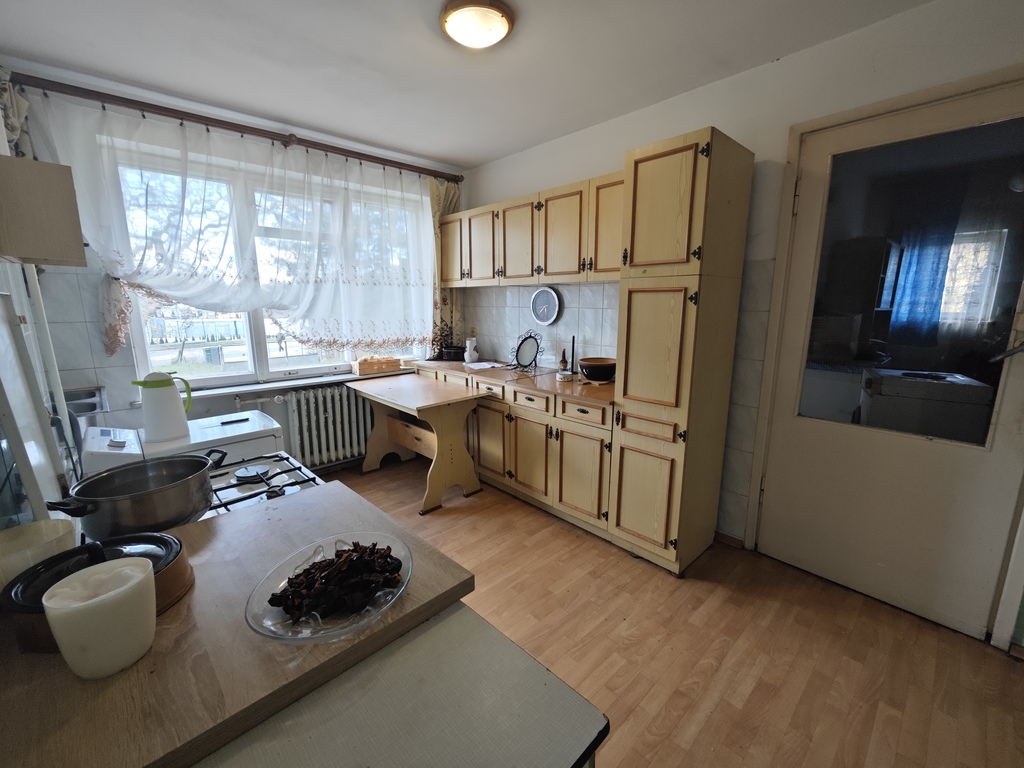 Pilchowo, działka 1627m2, dom, przy głównej drodze (22)