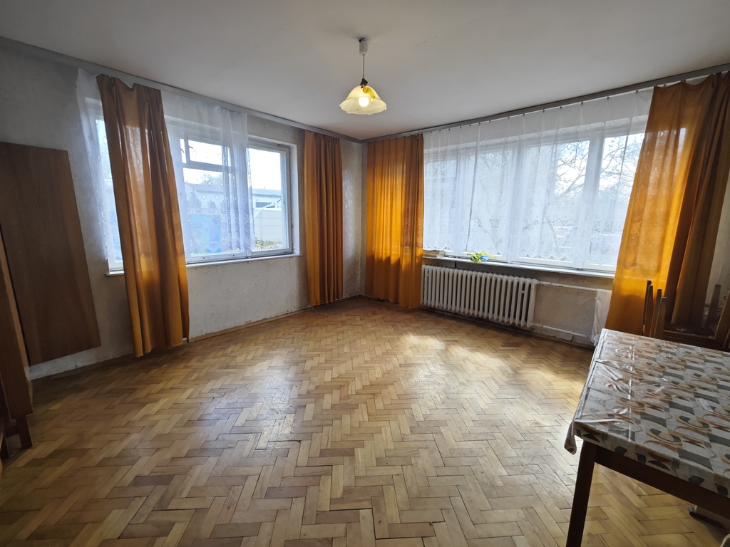 Pilchowo, działka 1627m2, dom, przy głównej drodze (18)