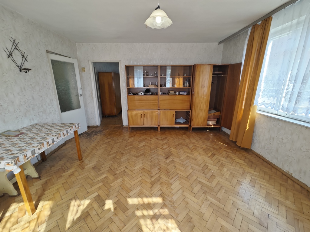 Pilchowo, działka 1627m2, dom, przy głównej drodze (19)