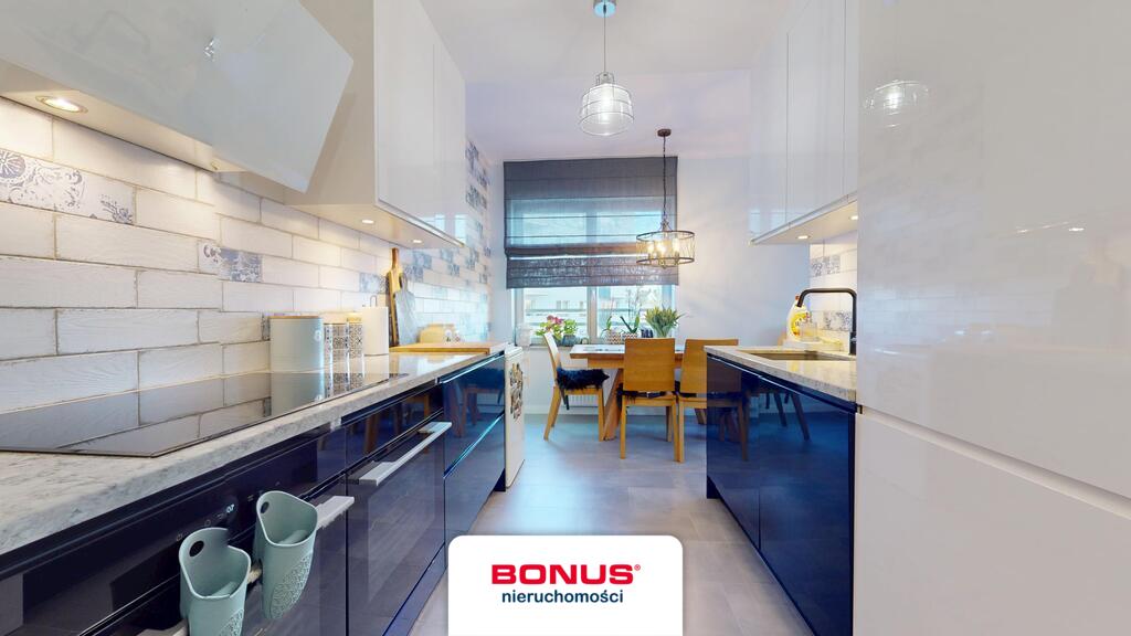 Gumieńce komfortowy 4 pok. apartament z garażem (7)