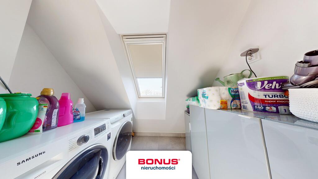 Gumieńce komfortowy 4 pok. apartament z garażem (21)