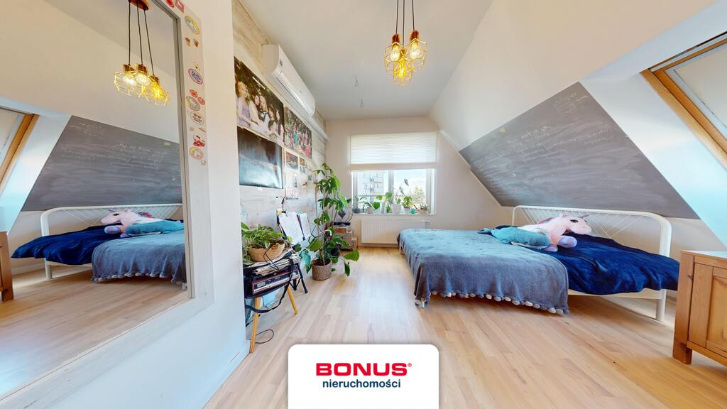 Gumieńce komfortowy 4 pok. apartament z garażem (18)