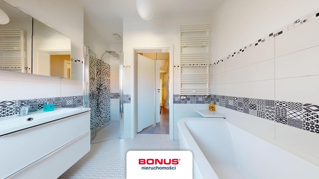 Gumieńce komfortowy 4 pok. apartament z garażem (15)