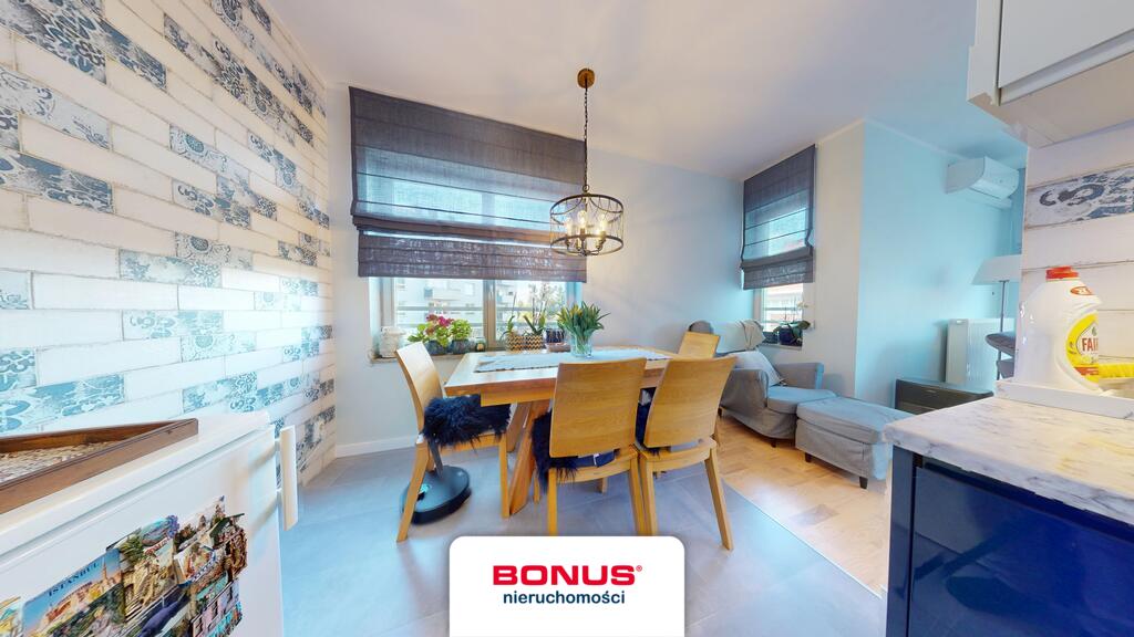 Gumieńce komfortowy 4 pok. apartament z garażem (8)