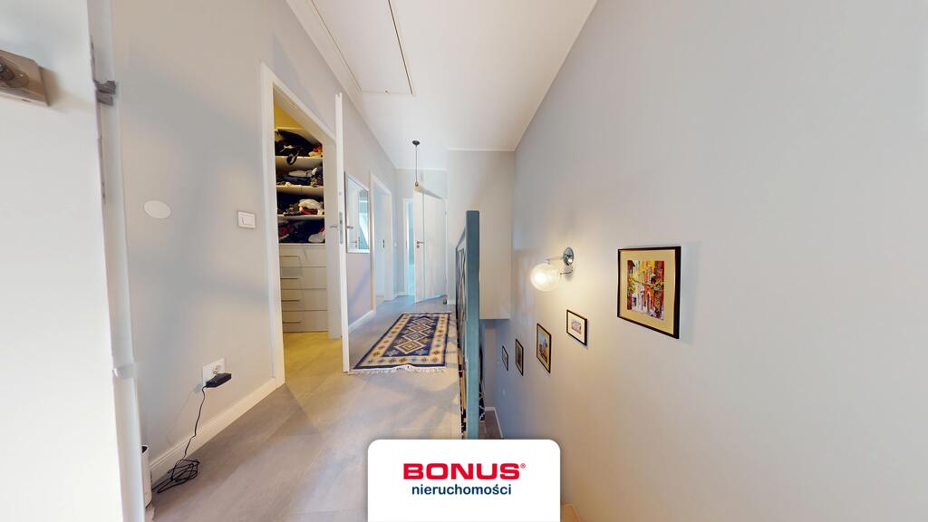 Gumieńce komfortowy 4 pok. apartament z garażem (20)