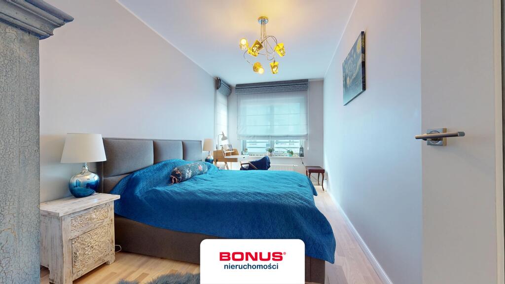 Gumieńce komfortowy 4 pok. apartament z garażem (11)