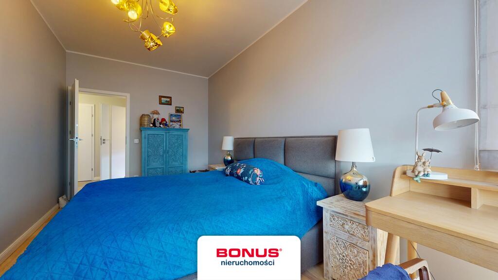 Gumieńce komfortowy 4 pok. apartament z garażem (12)