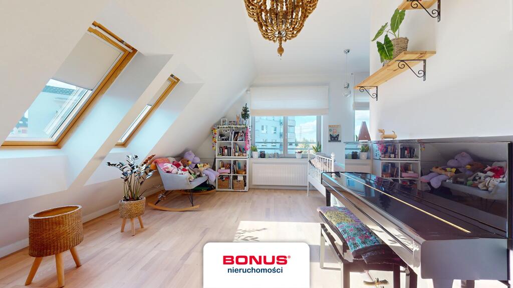 Gumieńce komfortowy 4 pok. apartament z garażem (16)