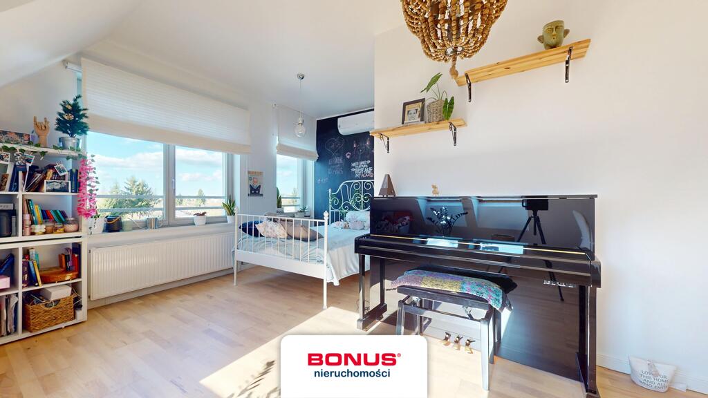 Gumieńce komfortowy 4 pok. apartament z garażem (17)