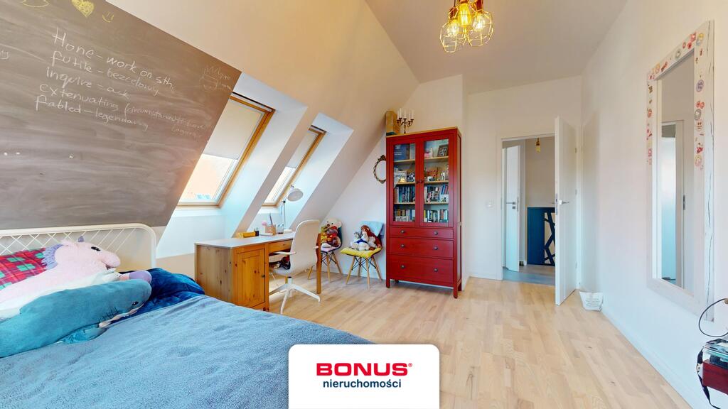 Gumieńce komfortowy 4 pok. apartament z garażem (19)