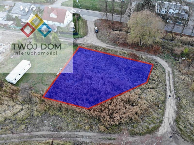 Działka - Mielno  (1)