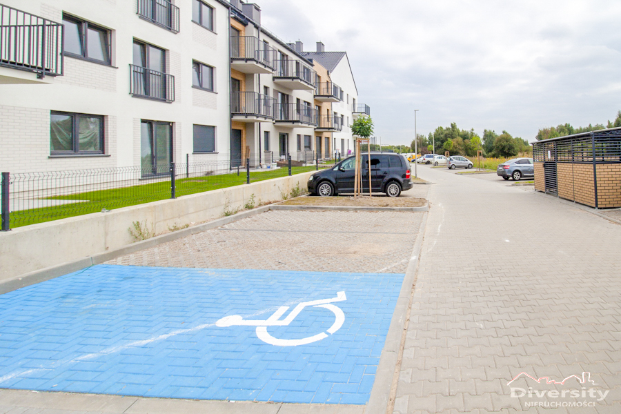 Warszewo, 60m2 z ogródkiem przy stawie (5)