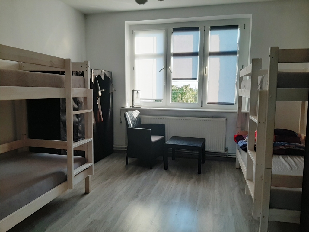 Police, mieszkanie dla pracowników (3)