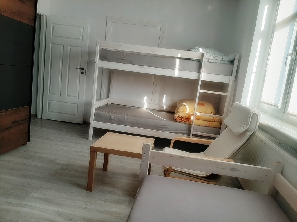 Police, mieszkanie dla pracowników (4)