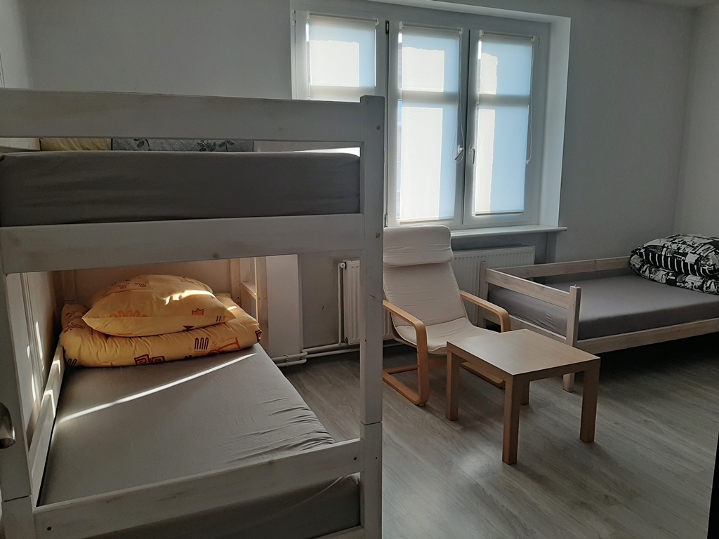 Police, mieszkanie dla pracowników (3)