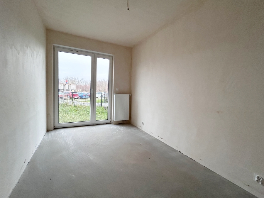 Dwupokojowe 47 m2 z ogródkiem na Warszewie (7)