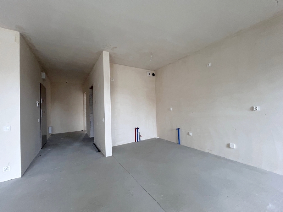 Dwupokojowe 47 m2 z ogródkiem na Warszewie (6)