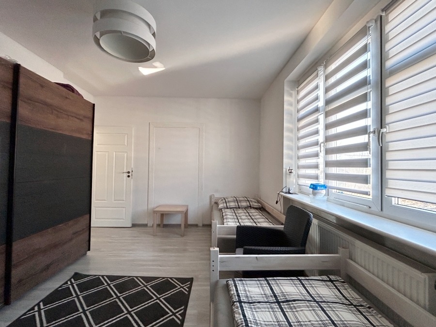 Police, mieszkanie dla pracowników (3)