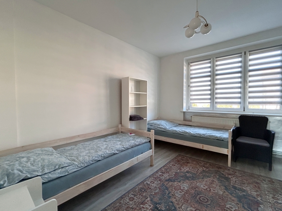 Police, mieszkanie dla pracowników (2)