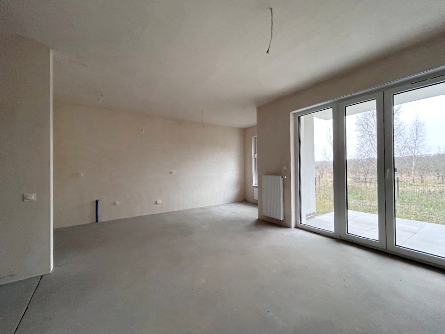 Dwupokojowe 47 m2 z ogródkiem na Warszewie (4)