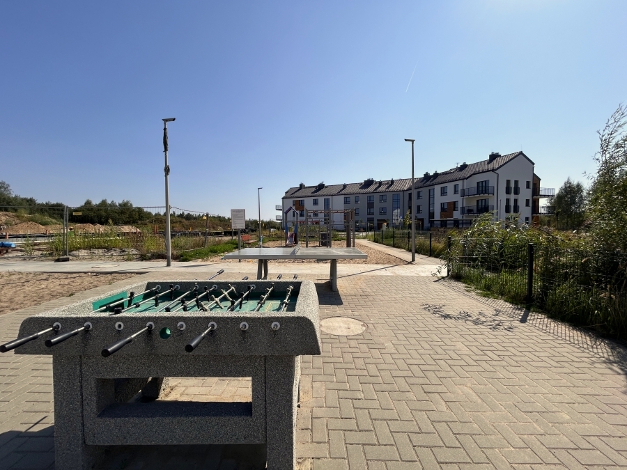 Dwupokojowe 47 m2 z ogródkiem na Warszewie (9)