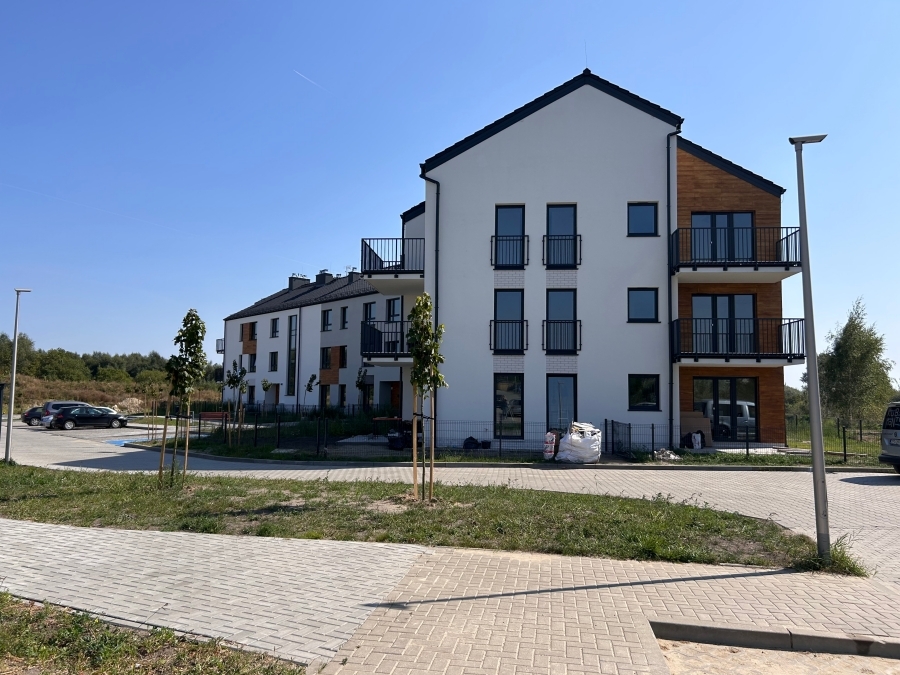 Dwupokojowe 47 m2 z ogródkiem na Warszewie (10)