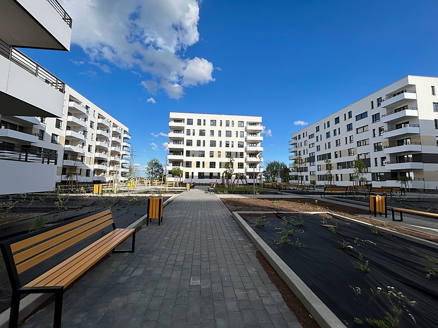 4-pokojowe, nowe, gotowe do odbioru, Żelechowa (4)